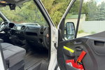 Renault Master max wywrotka 3os. bliźniak 145KM zdjęcie 7