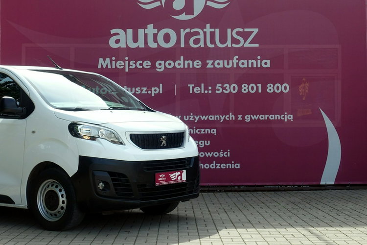 Peugeot Expert Fv23% Automat Średniak L2 Historia Serwisowa 2.0HDI Gwarancja Premium zdjęcie 1