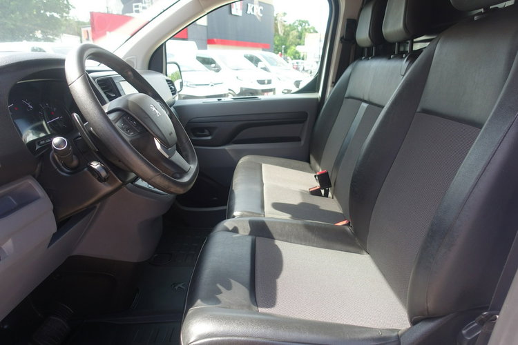 Peugeot Expert Fv23% Automat Średniak L2 Historia Serwisowa 2.0HDI Gwarancja Premium zdjęcie 10