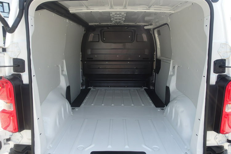 Peugeot Expert Fv23% Automat Średniak L2 Historia Serwisowa 2.0HDI Gwarancja Premium zdjęcie 12