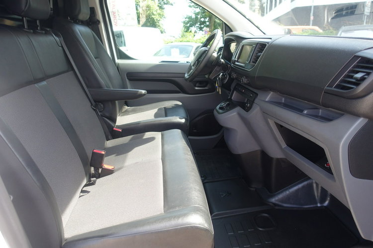 Peugeot Expert Fv23% Automat Średniak L2 Historia Serwisowa 2.0HDI Gwarancja Premium zdjęcie 15