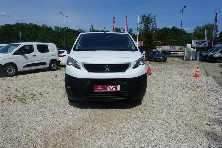 Peugeot Expert Fv23% Automat Średniak L2 Historia Serwisowa 2.0HDI Gwarancja Premium zdjęcie 3
