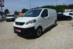 Peugeot Expert Fv23% Automat Średniak L2 Historia Serwisowa 2.0HDI Gwarancja Premium zdjęcie 4