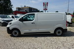 Peugeot Expert Fv23% Automat Średniak L2 Historia Serwisowa 2.0HDI Gwarancja Premium zdjęcie 5