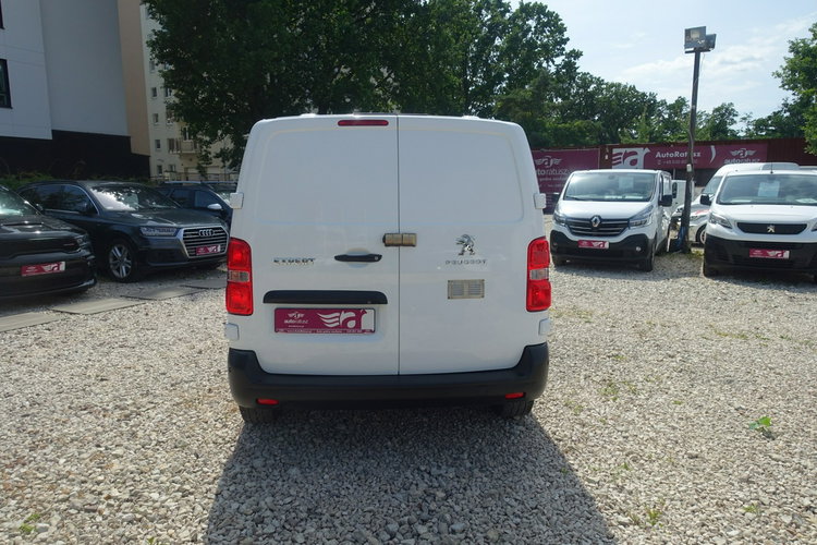 Peugeot Expert Fv23% Automat Średniak L2 Historia Serwisowa 2.0HDI Gwarancja Premium zdjęcie 7