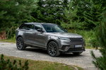 Land Rover Range Rover VELAR R-Dynamic S / 2.0 240KM AWD / Serwis ASO / Panorama / Meridian / FV zdjęcie 1