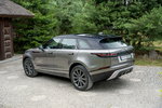 Land Rover Range Rover VELAR R-Dynamic S / 2.0 240KM AWD / Serwis ASO / Panorama / Meridian / FV zdjęcie 20