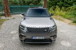 Land Rover Range Rover VELAR R-Dynamic S / 2.0 240KM AWD / Serwis ASO / Panorama / Meridian / FV zdjęcie 23