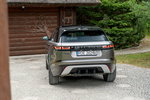 Land Rover Range Rover VELAR R-Dynamic S / 2.0 240KM AWD / Serwis ASO / Panorama / Meridian / FV zdjęcie 24