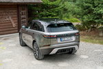 Land Rover Range Rover VELAR R-Dynamic S / 2.0 240KM AWD / Serwis ASO / Panorama / Meridian / FV zdjęcie 26