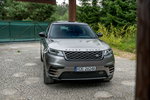 Land Rover Range Rover VELAR R-Dynamic S / 2.0 240KM AWD / Serwis ASO / Panorama / Meridian / FV zdjęcie 29
