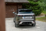 Land Rover Range Rover VELAR R-Dynamic S / 2.0 240KM AWD / Serwis ASO / Panorama / Meridian / FV zdjęcie 30