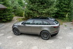Land Rover Range Rover VELAR R-Dynamic S / 2.0 240KM AWD / Serwis ASO / Panorama / Meridian / FV zdjęcie 32