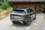 Land Rover Range Rover VELAR R-Dynamic S / 2.0 240KM AWD / Serwis ASO / Panorama / Meridian / FV zdjęcie 37