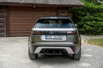 Land Rover Range Rover VELAR R-Dynamic S / 2.0 240KM AWD / Serwis ASO / Panorama / Meridian / FV zdjęcie 38