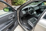 Land Rover Range Rover VELAR R-Dynamic S / 2.0 240KM AWD / Serwis ASO / Panorama / Meridian / FV zdjęcie 45