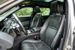 Land Rover Range Rover VELAR R-Dynamic S / 2.0 240KM AWD / Serwis ASO / Panorama / Meridian / FV zdjęcie 47