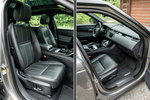 Land Rover Range Rover VELAR R-Dynamic S / 2.0 240KM AWD / Serwis ASO / Panorama / Meridian / FV zdjęcie 51