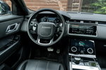 Land Rover Range Rover VELAR R-Dynamic S / 2.0 240KM AWD / Serwis ASO / Panorama / Meridian / FV zdjęcie 52