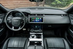 Land Rover Range Rover VELAR R-Dynamic S / 2.0 240KM AWD / Serwis ASO / Panorama / Meridian / FV zdjęcie 56