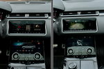 Land Rover Range Rover VELAR R-Dynamic S / 2.0 240KM AWD / Serwis ASO / Panorama / Meridian / FV zdjęcie 57