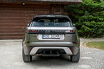 Land Rover Range Rover VELAR R-Dynamic S / 2.0 240KM AWD / Serwis ASO / Panorama / Meridian / FV zdjęcie 6