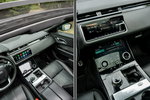 Land Rover Range Rover VELAR R-Dynamic S / 2.0 240KM AWD / Serwis ASO / Panorama / Meridian / FV zdjęcie 60