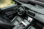Land Rover Range Rover VELAR R-Dynamic S / 2.0 240KM AWD / Serwis ASO / Panorama / Meridian / FV zdjęcie 61