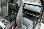 Land Rover Range Rover VELAR R-Dynamic S / 2.0 240KM AWD / Serwis ASO / Panorama / Meridian / FV zdjęcie 62