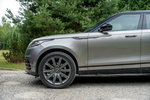 Land Rover Range Rover VELAR R-Dynamic S / 2.0 240KM AWD / Serwis ASO / Panorama / Meridian / FV zdjęcie 8
