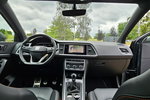 Seat Ateca Oryg Lakier - Bezwypadek - Wersja FR zdjęcie 11