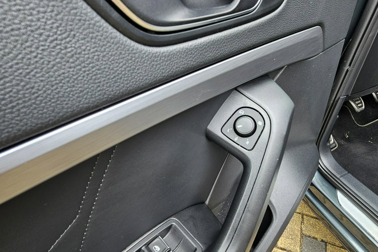 Seat Ateca Oryg Lakier - Bezwypadek - Wersja FR zdjęcie 13