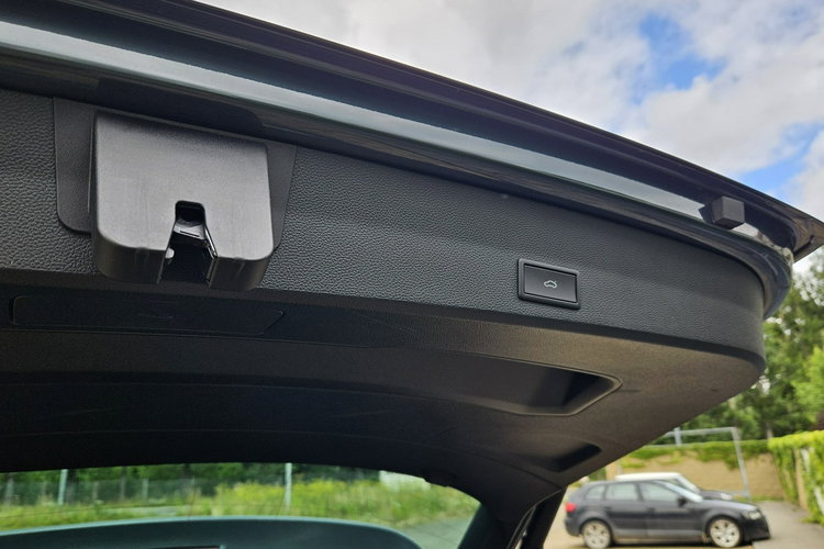 Seat Ateca Oryg Lakier - Bezwypadek - Wersja FR zdjęcie 16