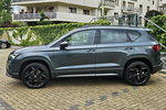 Seat Ateca Oryg Lakier - Bezwypadek - Wersja FR zdjęcie 2