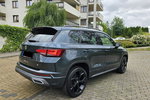 Seat Ateca Oryg Lakier - Bezwypadek - Wersja FR zdjęcie 4