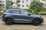 Seat Ateca Oryg Lakier - Bezwypadek - Wersja FR zdjęcie 5
