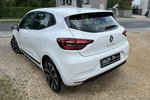 Renault Clio 1.5dci Zarejestrowany Navi Czujniki Park 6 biegów Stan Idealny Bezwypa zdjęcie 10