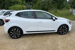 Renault Clio 1.5dci Zarejestrowany Navi Czujniki Park 6 biegów Stan Idealny Bezwypa zdjęcie 11