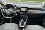 Renault Clio 1.5dci Zarejestrowany Navi Czujniki Park 6 biegów Stan Idealny Bezwypa zdjęcie 13