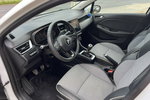 Renault Clio 1.5dci Zarejestrowany Navi Czujniki Park 6 biegów Stan Idealny Bezwypa zdjęcie 15