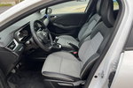 Renault Clio 1.5dci Zarejestrowany Navi Czujniki Park 6 biegów Stan Idealny Bezwypa zdjęcie 16