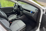 Renault Clio 1.5dci Zarejestrowany Navi Czujniki Park 6 biegów Stan Idealny Bezwypa zdjęcie 17
