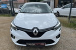 Renault Clio 1.5dci Zarejestrowany Navi Czujniki Park 6 biegów Stan Idealny Bezwypa zdjęcie 2