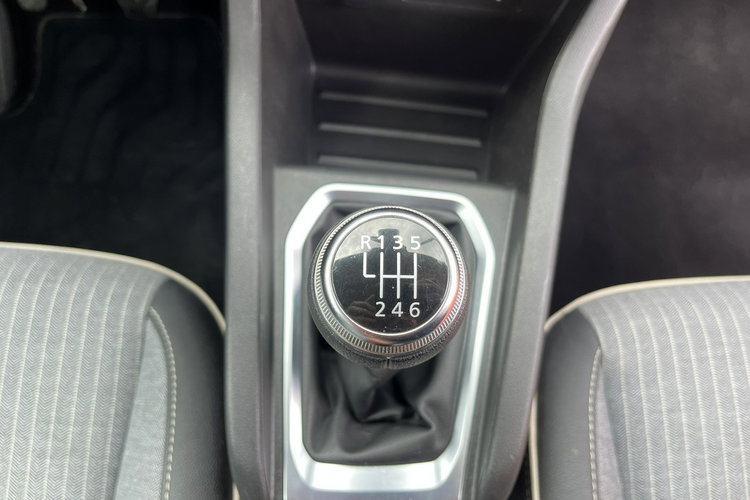 Renault Clio 1.5dci Zarejestrowany Navi Czujniki Park 6 biegów Stan Idealny Bezwypa zdjęcie 22