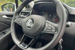 Renault Clio 1.5dci Zarejestrowany Navi Czujniki Park 6 biegów Stan Idealny Bezwypa zdjęcie 23