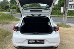 Renault Clio 1.5dci Zarejestrowany Navi Czujniki Park 6 biegów Stan Idealny Bezwypa zdjęcie 25