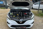 Renault Clio 1.5dci Zarejestrowany Navi Czujniki Park 6 biegów Stan Idealny Bezwypa zdjęcie 28