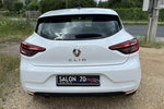 Renault Clio 1.5dci Zarejestrowany Navi Czujniki Park 6 biegów Stan Idealny Bezwypa zdjęcie 5