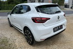 Renault Clio 1.5dci Zarejestrowany Navi Czujniki Park 6 biegów Stan Idealny Bezwypa zdjęcie 6