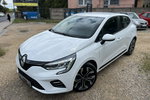 Renault Clio 1.5dci Zarejestrowany Navi Czujniki Park 6 biegów Stan Idealny Bezwypa zdjęcie 7